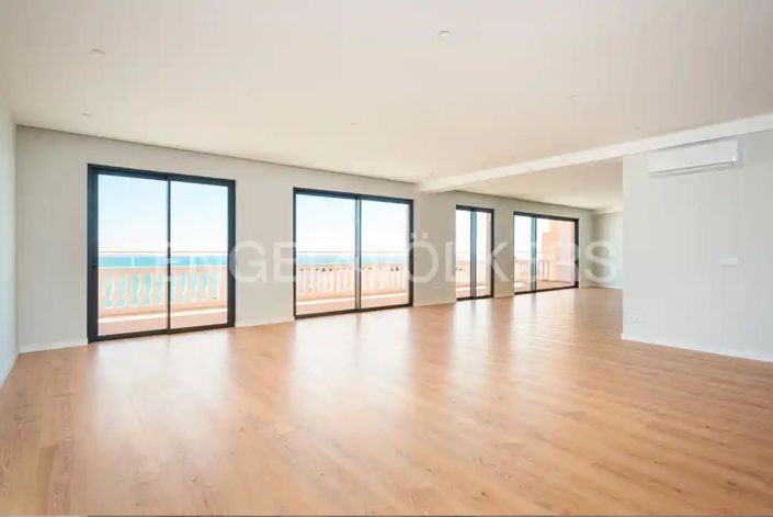 Image No.2-Appartement de 4 chambres à vendre à Albufeira