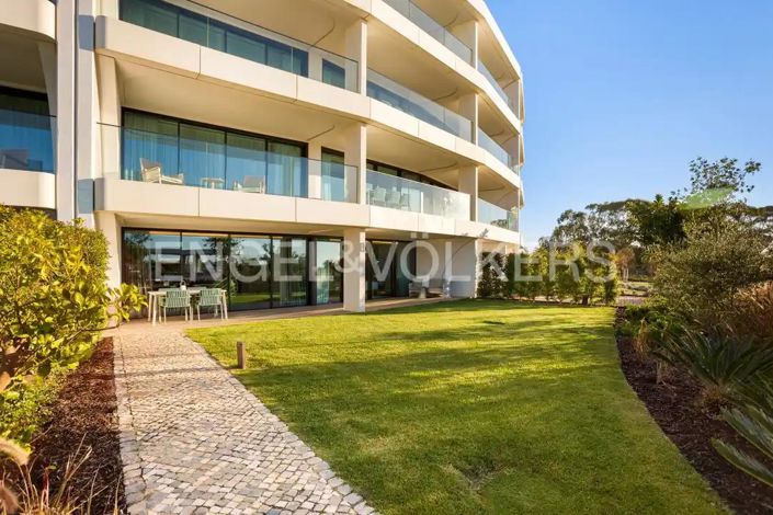 Image No.3-Appartement de 2 chambres à vendre à Albufeira