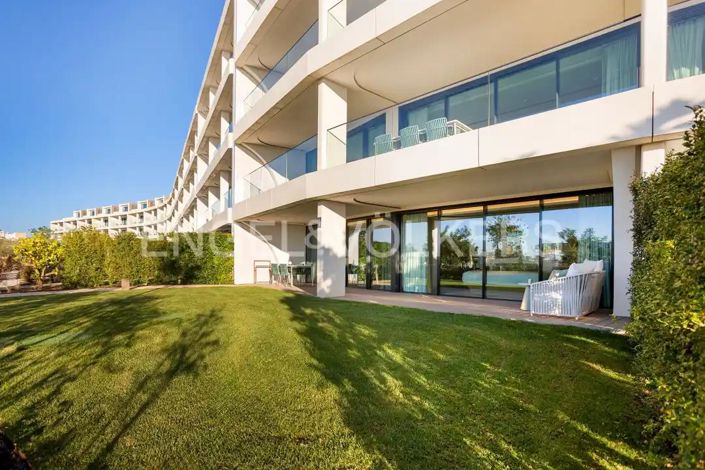 Image No.4-Appartement de 2 chambres à vendre à Albufeira