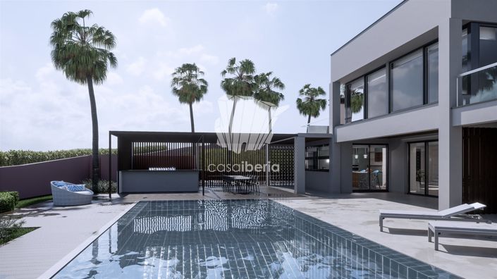 Image No.11-4 Bed House for sale