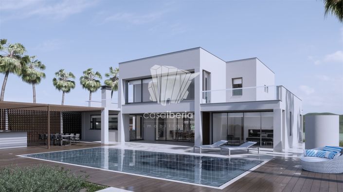 Image No.18-4 Bed House for sale