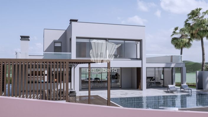 Image No.2-4 Bed House for sale