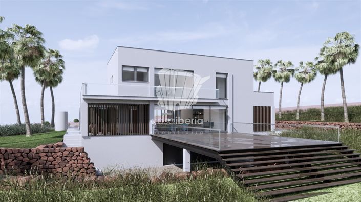 Image No.21-4 Bed House for sale