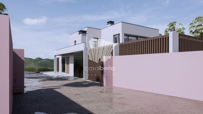 Image No.27-4 Bed House for sale