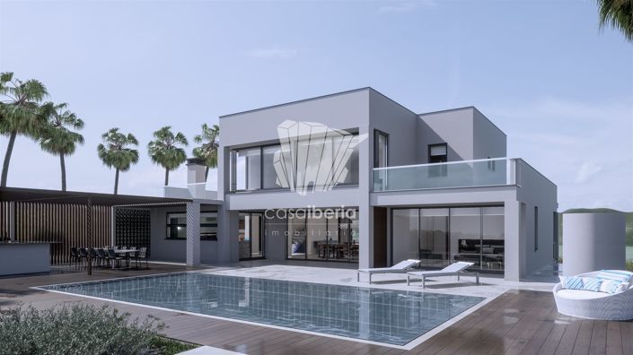 Image No.3-4 Bed House for sale