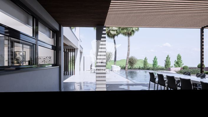 Image No.30-4 Bed House for sale