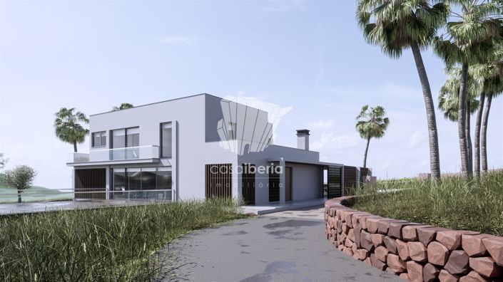 Image No.40-4 Bed House for sale
