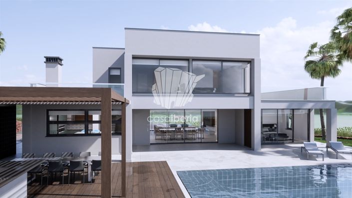 Image No.9-4 Bed House for sale