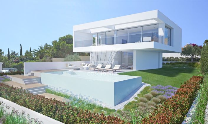 Image No.2-3 Bed House for sale