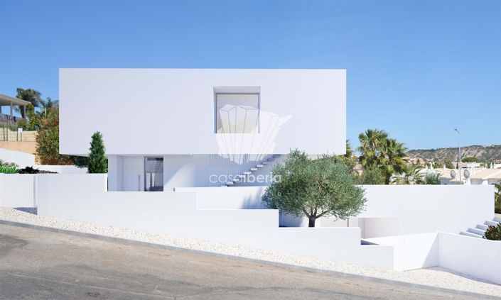 Image No.43-3 Bed House for sale