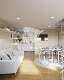 1 - Lagos, Appartement