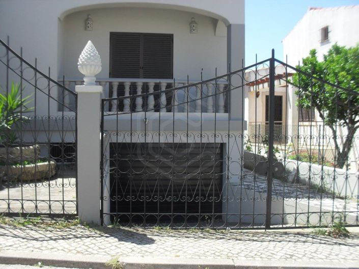 Image No.4-Maison de 4 chambres à vendre à Loule