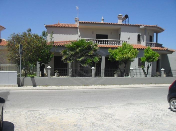 Image No.5-Maison de 4 chambres à vendre à Loule