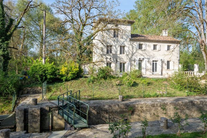 Image No.5-Maison de 4 chambres à vendre