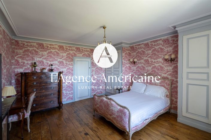 Image No.13-Propriété de 39 chambres à vendre
