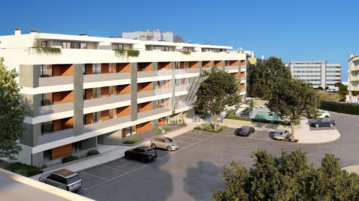 Image No.6-Appartement de 1 chambre à vendre à Lagos