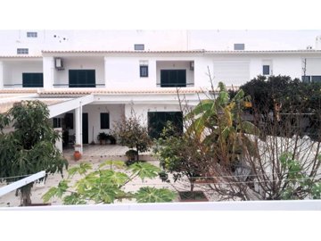 1 - Albufeira, House
