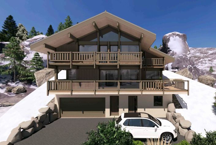 Image No.3-5 Bed House for sale