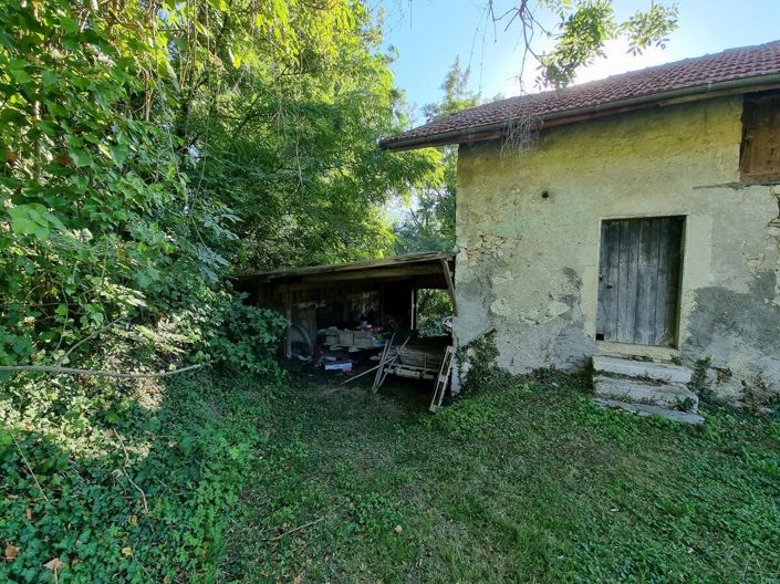 Image No.3-Maison à vendre à Seyssel