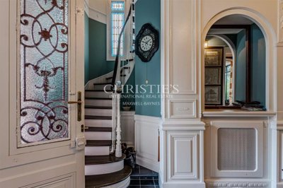 1 - Arcachon, House