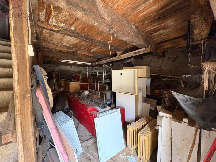 Image No.4-Maison de 1 chambre à vendre à Saint-Amans-Soult