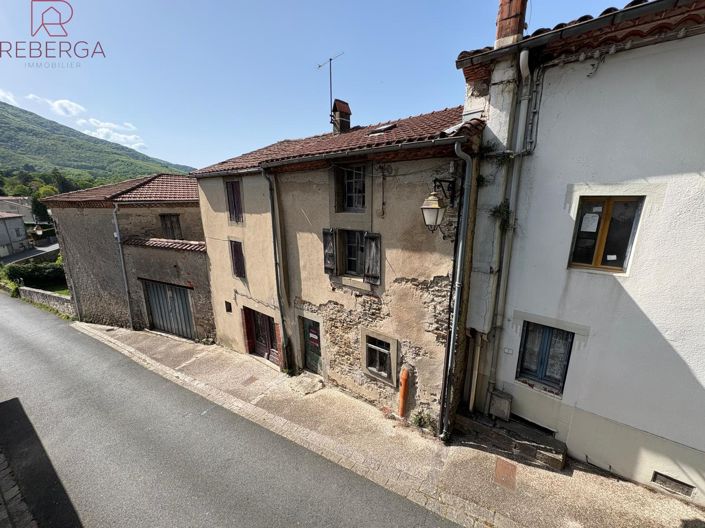 Image No.7-Maison de 1 chambre à vendre à Saint-Amans-Soult