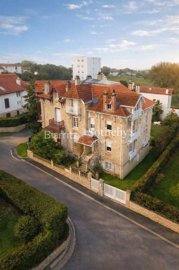 1 - Biarritz, Maison
