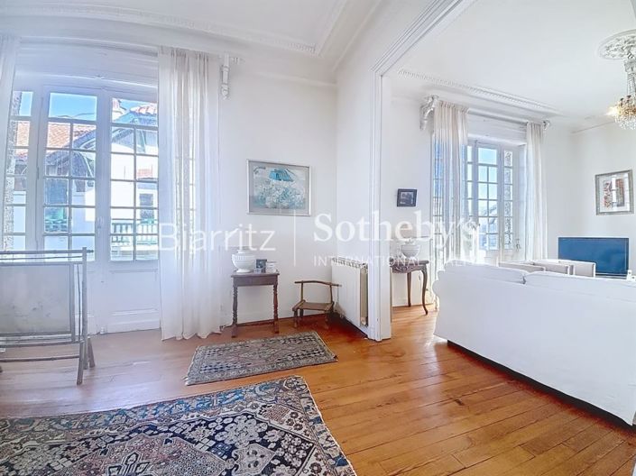 Image No.4-Maison de 6 chambres à vendre à Biarritz