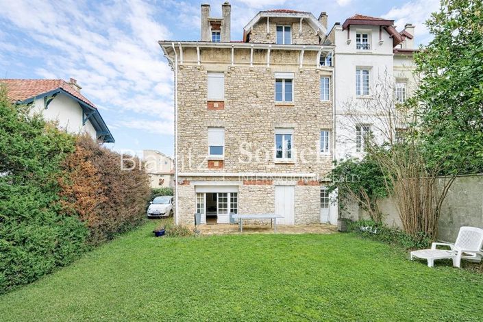 Image No.8-Maison de 6 chambres à vendre à Biarritz