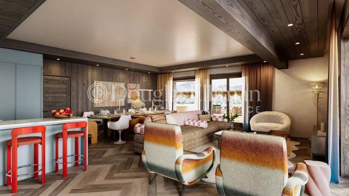 Image No.3-5 Bed Apartment for sale