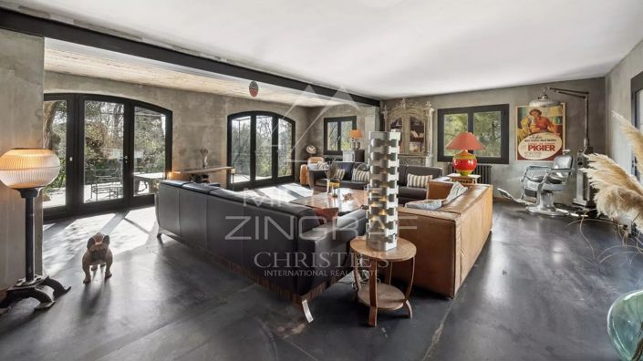 Image No.4-6 Bed House for sale