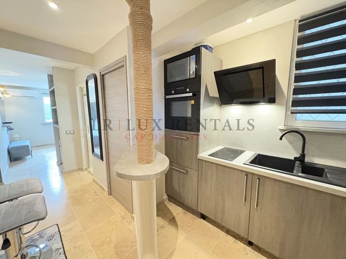 Image No.2-Appartement à vendre à Juan-les-Pins
