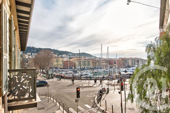 Image No.2-Appartement de 2 chambres à vendre à Nice
