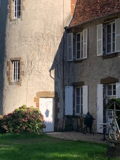 Image No.5-Propriété de 5 chambres à vendre à Saint-Benoît-du-Sault