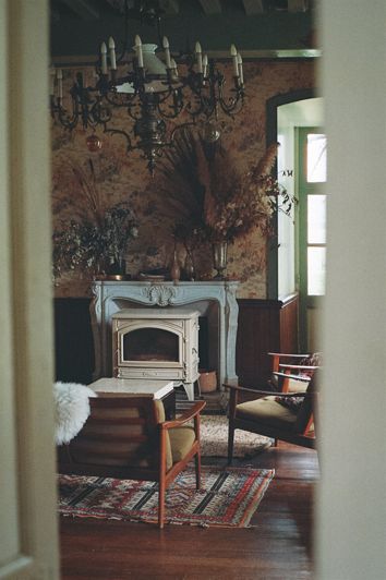 Image No.6-Propriété de 5 chambres à vendre à Saint-Benoît-du-Sault