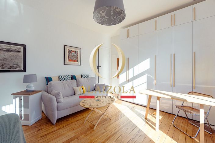 Image No.3-Appartement à vendre à Saint-Jean-de-Luz