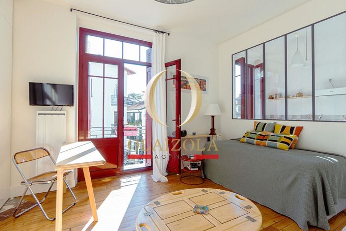 Image No.6-Appartement à vendre à Saint-Jean-de-Luz
