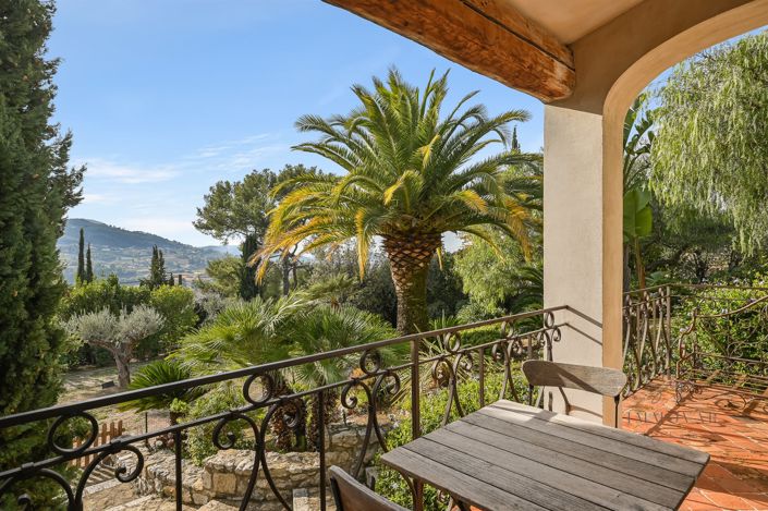 Image No.4-Maison de 10 chambres à vendre à La Cadière-d'Azur
