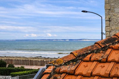 1 - Royan, Maison
