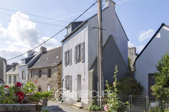 Image No.3-Maison de 4 chambres à vendre à Camaret-sur-Mer