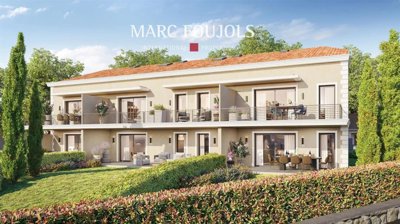 1 - Saint-Raphael, Apartment