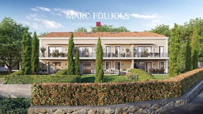 1 - Saint-Raphael, Apartment