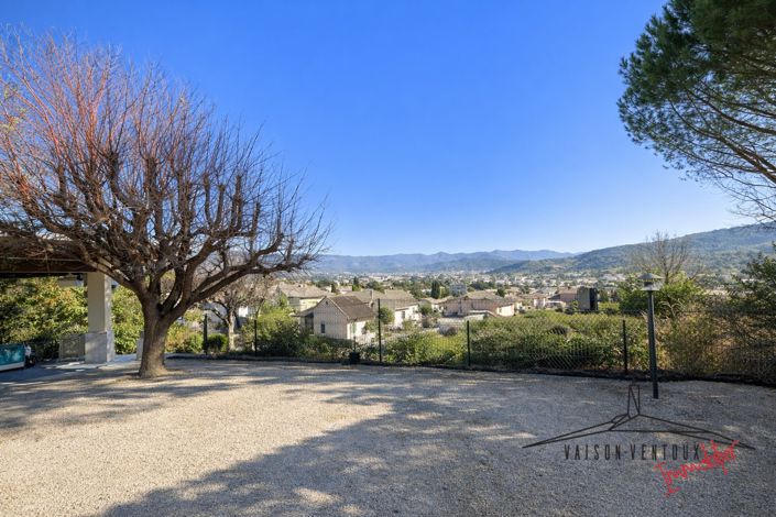 Image No.2-Maison de 2 chambres à vendre à Vaison-la-Romaine