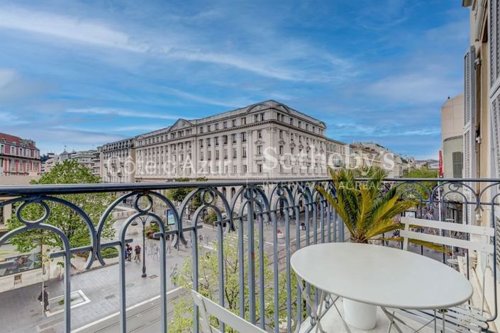 Image No.2-Appartement de 1 chambre à vendre à Nice