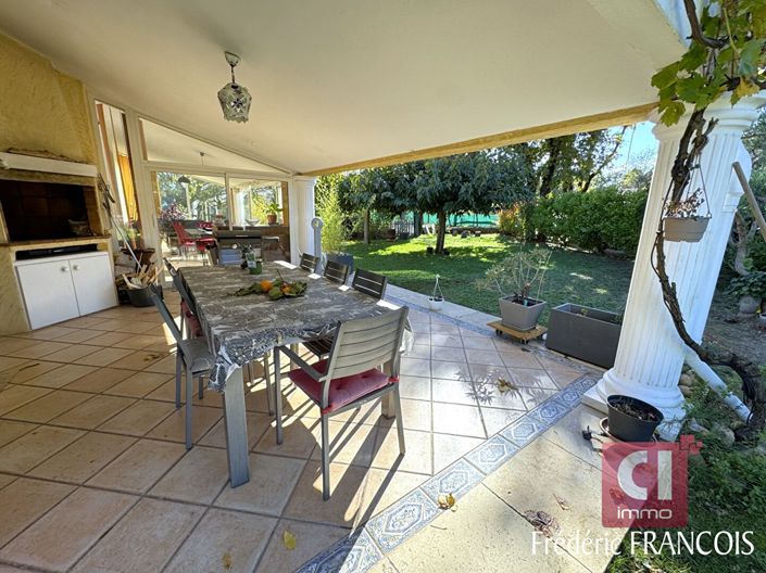 Image No.14-Propriété de 3 chambres à vendre à Garéoult