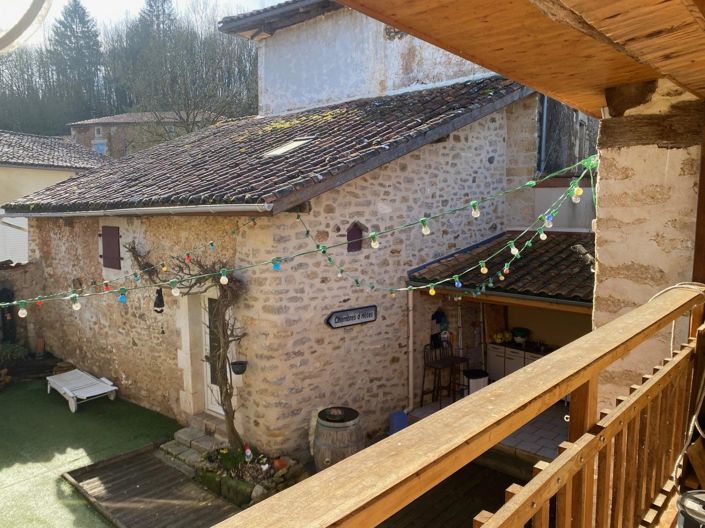 Image No.5-Maison de 5 chambres à vendre à Vitrac-Saint-Vincent