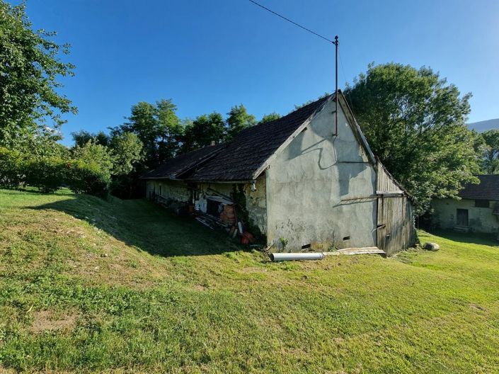 Image No.2-Maison à vendre à Seyssel