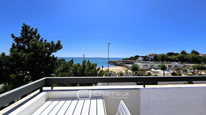 Image No.2-Appartement de 1 chambre à vendre à Royan