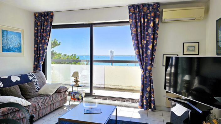 Image No.7-Appartement de 1 chambre à vendre à Royan