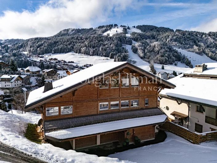 Image No.4-Maison de 5 chambres à vendre à Haute-Savoie